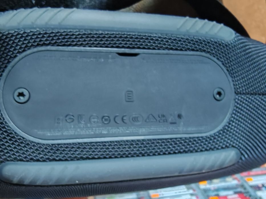Głośnik JBL Xtreme 4