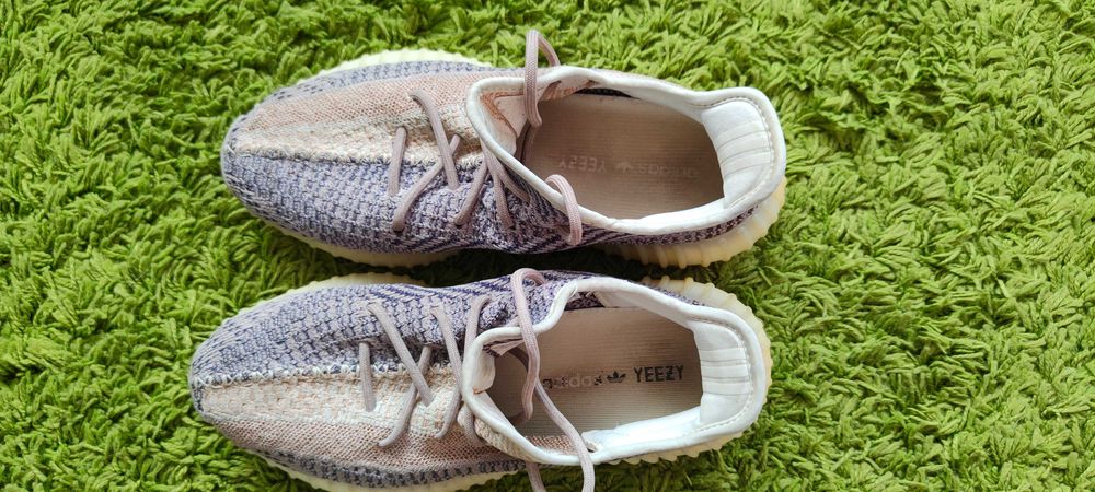Adidas Yeezy Boost 350 V2 Synth (Reflective) rozm.44
