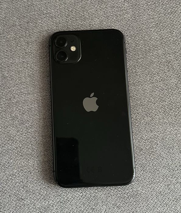 iPhone 11, 128GB