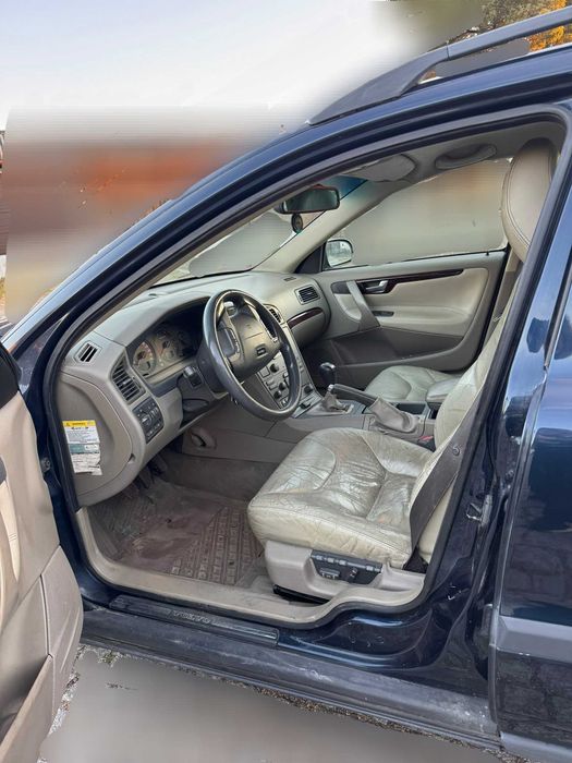 Volvo V70 5D psra venda