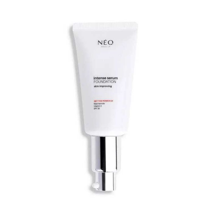 Intensywne Serum Neo Make Up - Podkład satynowy: 05 GOLD