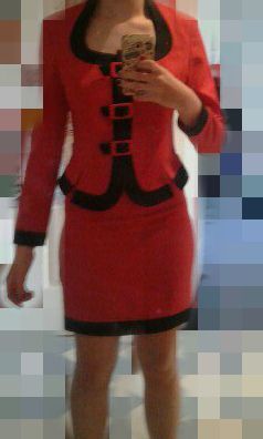 Отличный костюм Tom Klaim новый.