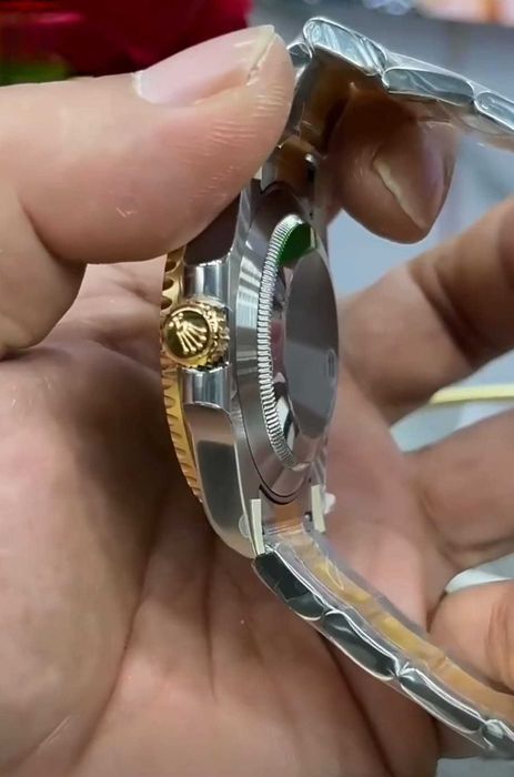 Relógio Rolex Submariner Date