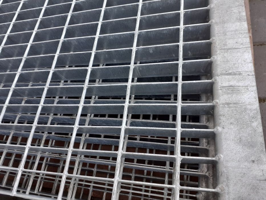 krata wema PROMOCJA ocynk gruba mocna 101/89cm,ruszta,schody,kurnik,