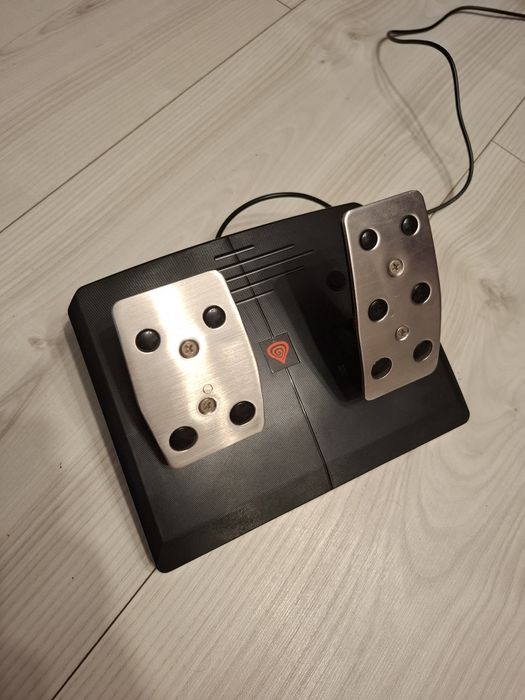 Kierownica Genesis Seaborg 400