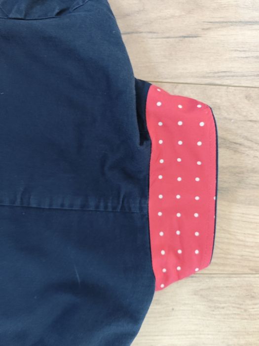 Marynarka dla chłopca Daniele Alessandrini Grey 12 lat