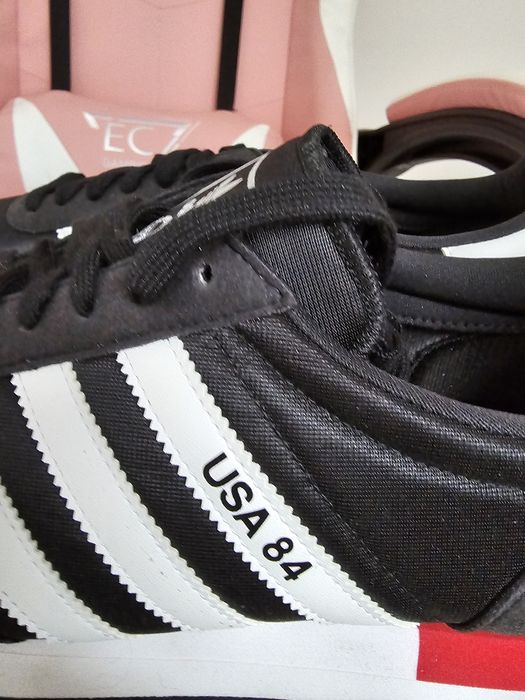 Buty nowe Adidas usa84 fv2050 , rozm Eu 43 ½