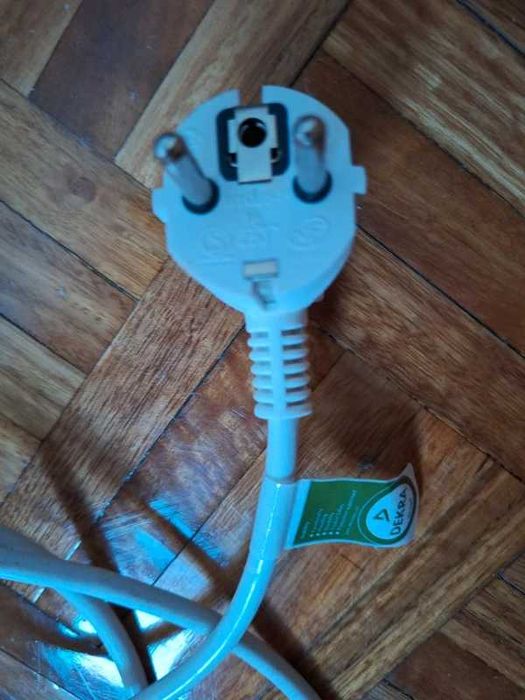 Extensão elétrica, tomada múltipla, régua eletrica, Regleta, base multiple. Porto.