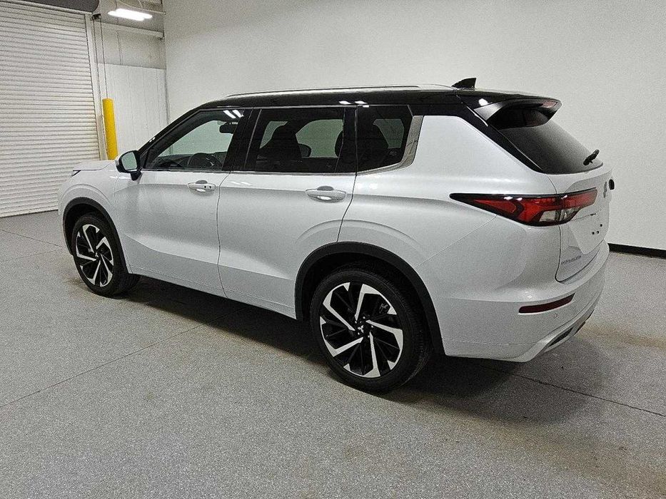2024 Mitsubishi Outlander SEL можно з ПДВ