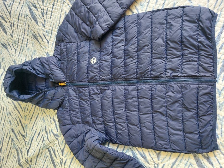 Легка курточка Timberland