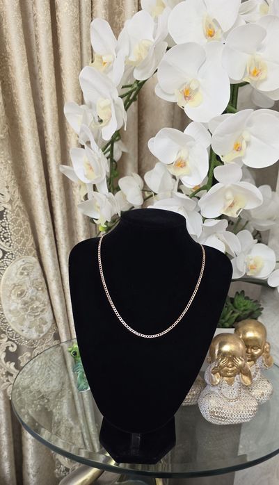 Золотий ланцюжок  .