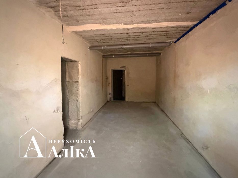 Продам 1-кімнатну квартиру в новому будинку