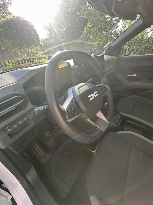 Dacia Duster Salon Polska 4*4 Okazja