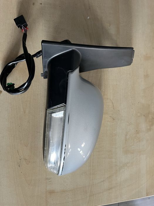 Дзеркало ліве,праве Volkswagen Golf plus 2006-2013,6пін