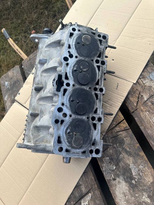 ГБЦ Головка Volkswagen Passat Caddy Golf Audi Seat 1.9 TDI 038103373R