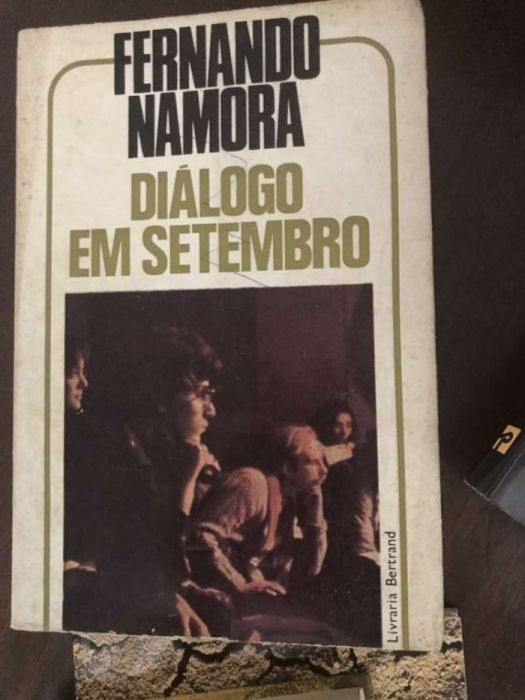 Dialogue in September
