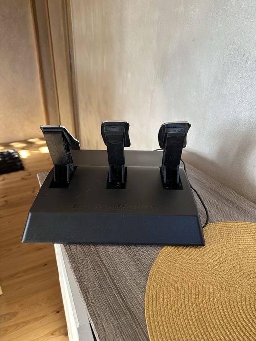 Thrustmaster t300 t3pa