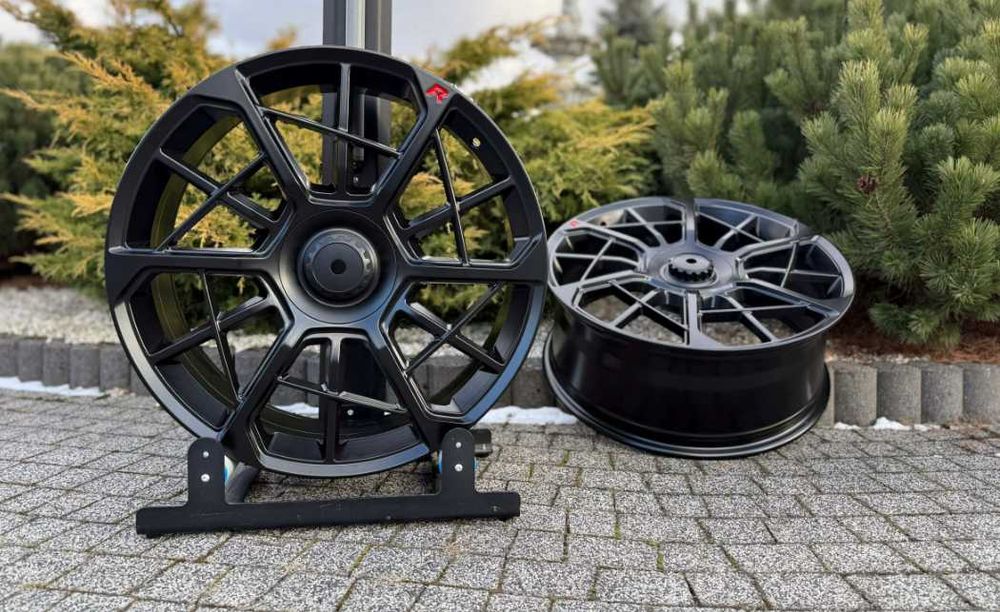 FELGI AR024 do Volvo XC60 XC90 S60 V90 Ford Edge Land Rover Velar 21