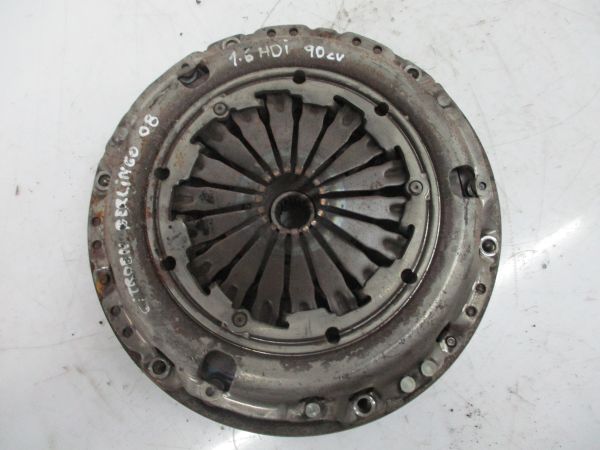 Kit embraiagem CITROËN Berlingo (B9)