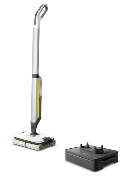 Kärcher Bezprzewodowy Mop Elektryczny FC 7 Cordless