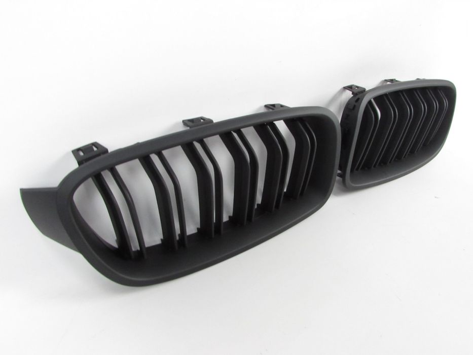 Grelhas Duplas Novo / Abs Bmw 3 (F30, F80)/Bmw 3 Touring (F31)