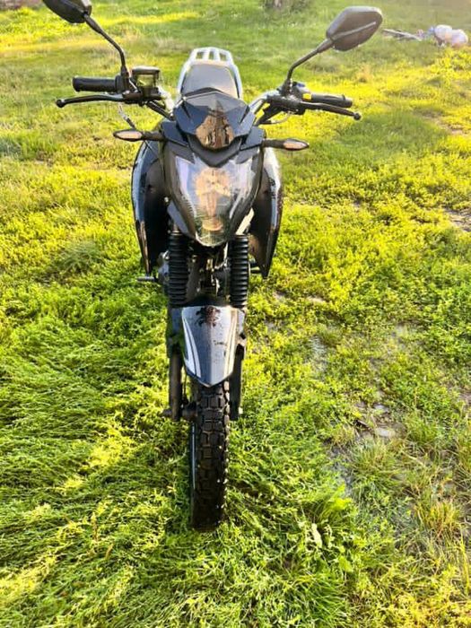 Продам Mystang200