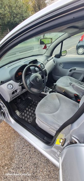 Vendo Citroën C3