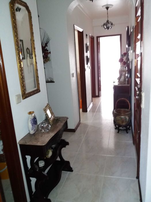 Algarve - T3 em Vila Real de Santo António,  para férias  .