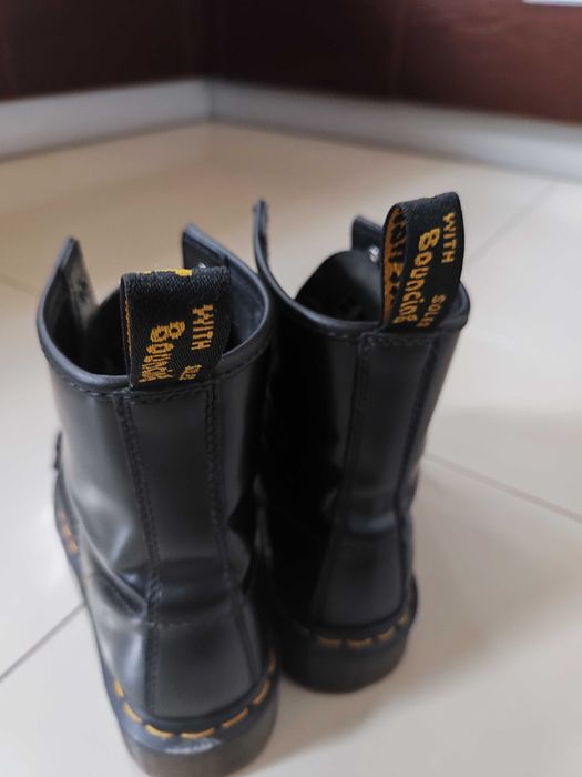 Glany dr Martens 1460