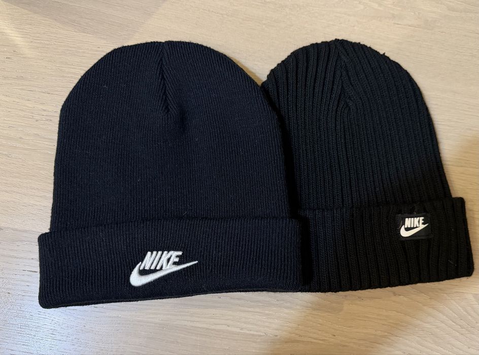 Дитяча шапка Nike