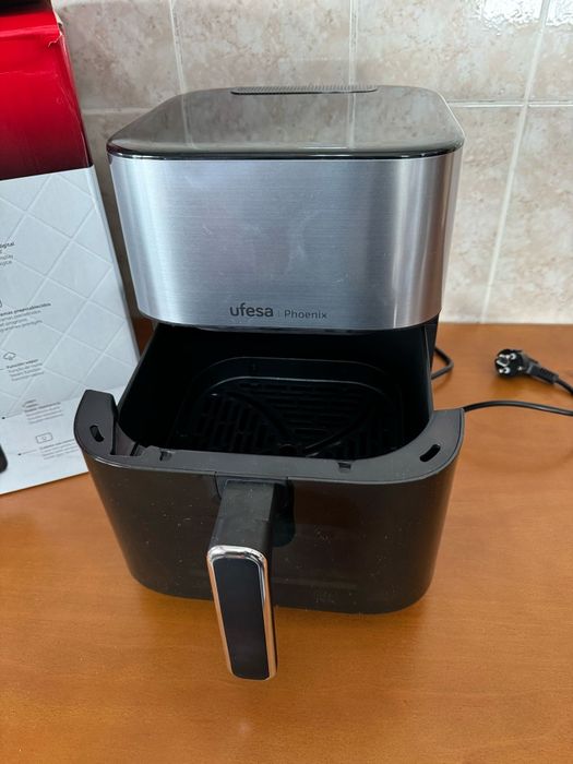 NOVO Airfryer a vapor