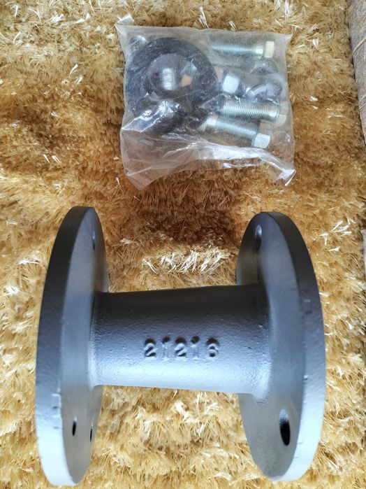 Altec 21216 Throat Adaptador 1.4" to 1"