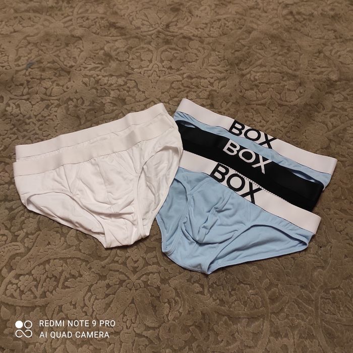 Труси нові L John Lewis