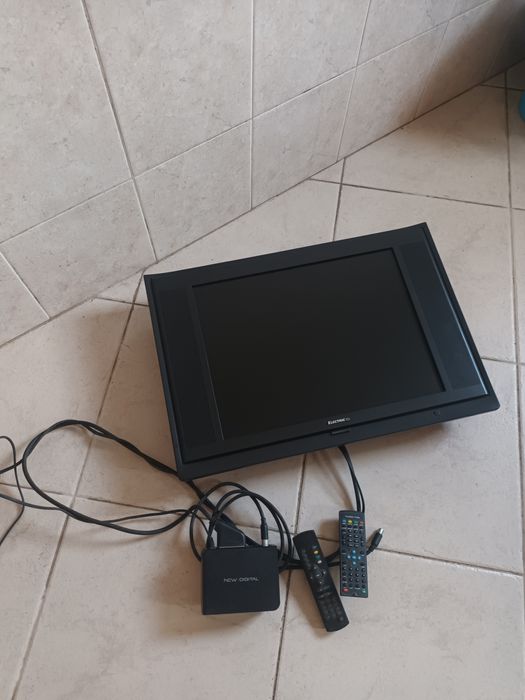 Tv electric Co..