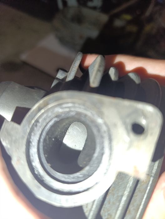 Цпг хонда діо18/27/28 такт 24-51(65сс)