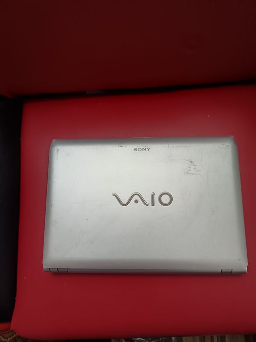Ноутбук     SONY