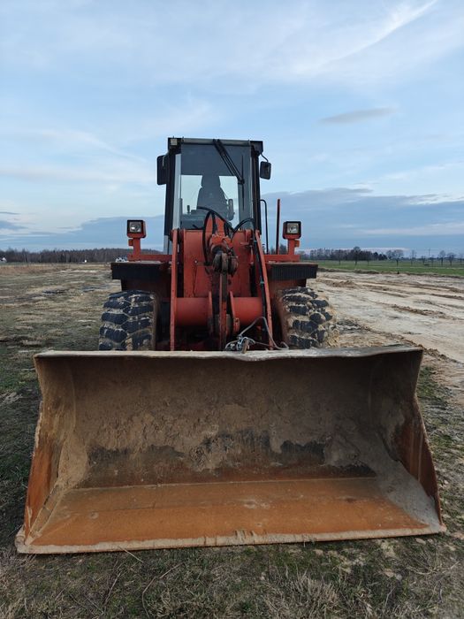 Laweta, hds, wywrotka 25t, ładowarka, kruszywa, platforma 15t + 10t, k