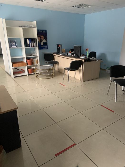 Сдам помещение ул.Л.Жаботинского