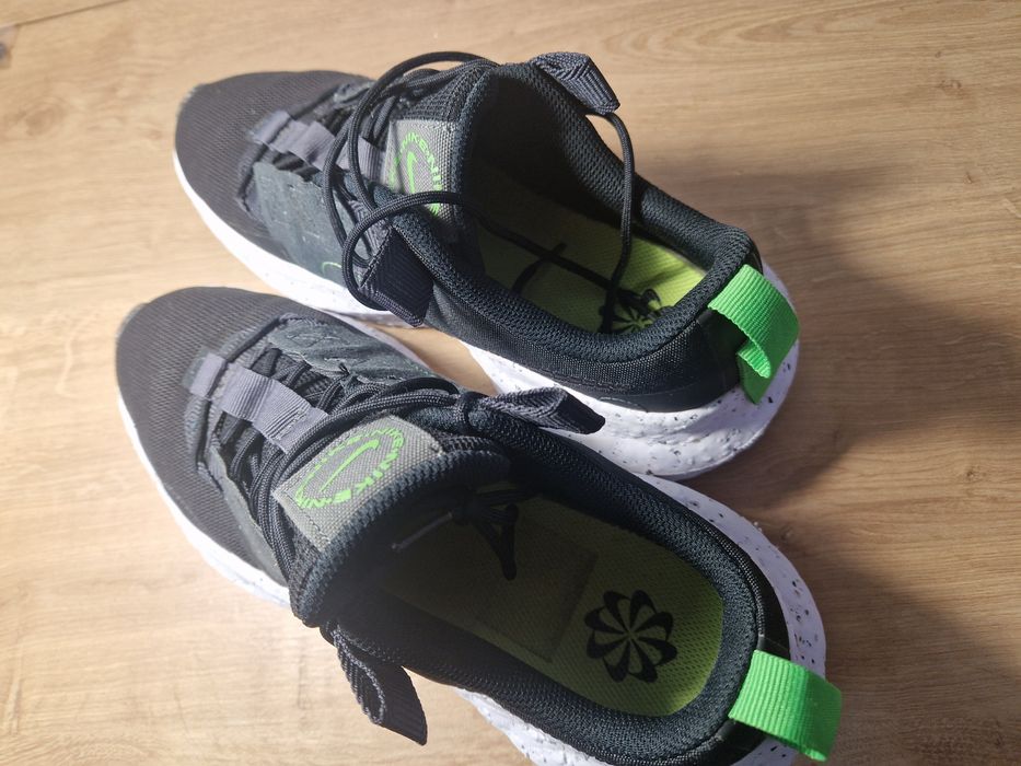 Buty męskie sneakersy Nike Crater impact  43 27,5cm