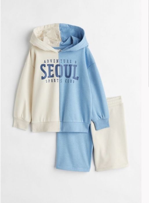 Костюм літній H&M оригінал