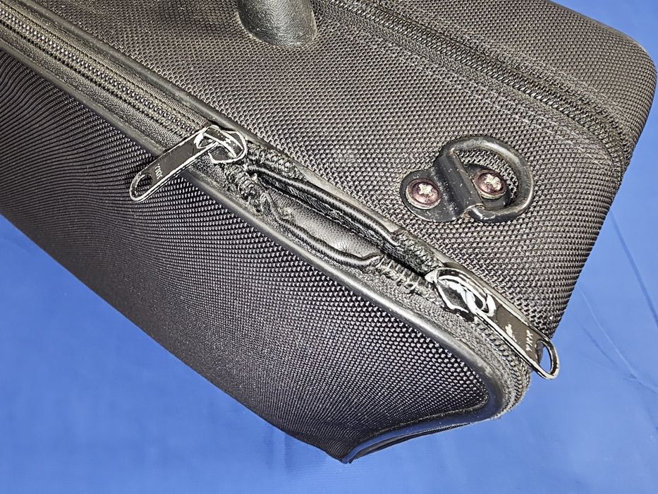 Mochila/Estojo Rígido SELMER (2 Clarinetes)