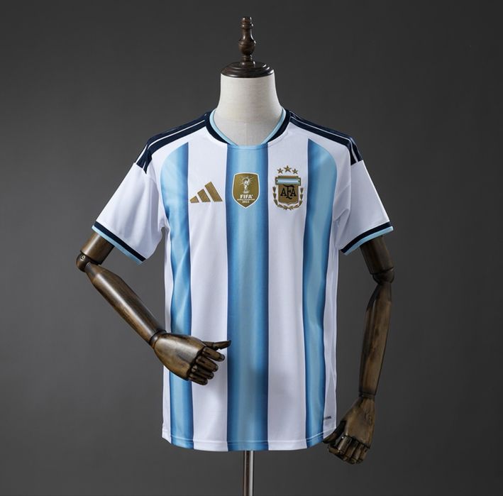 Camisola argentina