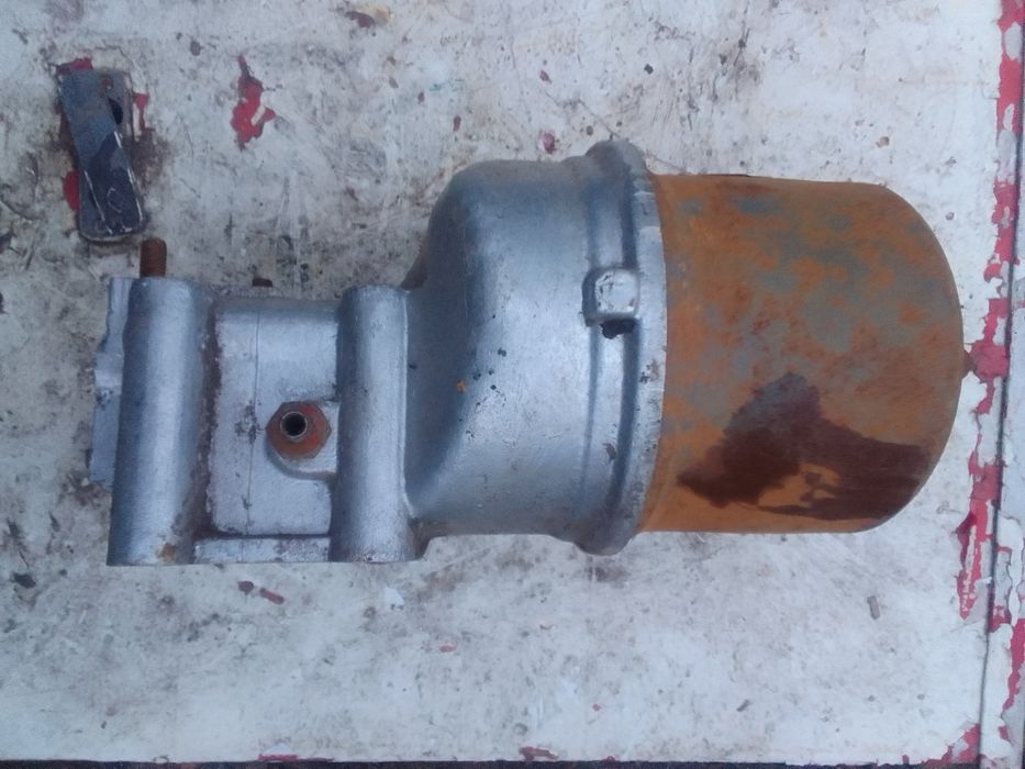 Центрифуга дт-75