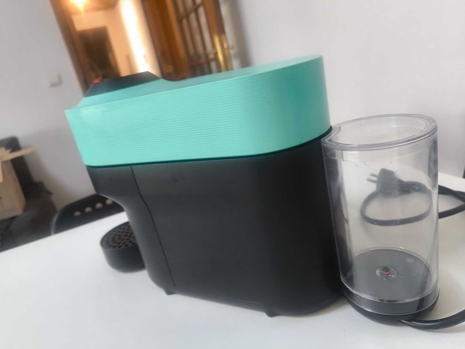 Máquina Café Nespresso Vertuo Pop