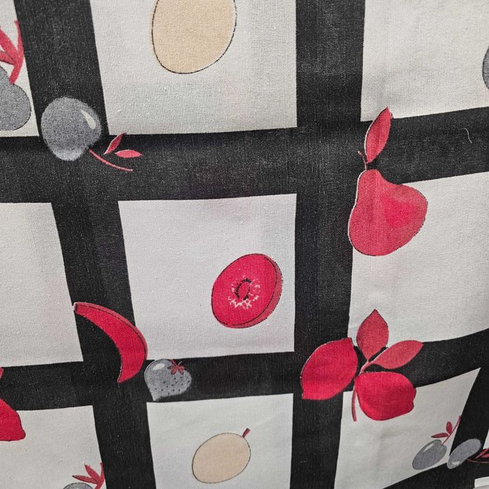 Multicolored Tablecloth64751399734146123