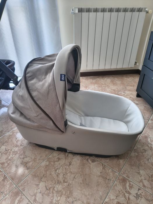 Carrinho de bebê Chicco
