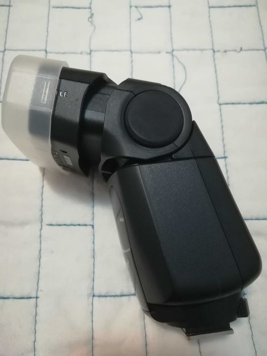 Flash ProMaster 100SL Speedlight64297542832131123