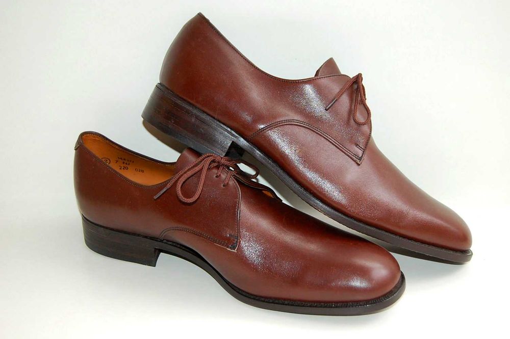 Туфли K SHOES OF ENGLAND р.46-47 original ENGLAND