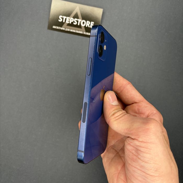 Телефон Apple Iphone 12 128 Gb Blue