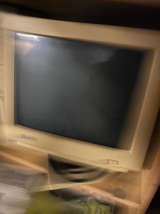 monitor mono TARGET X-1448